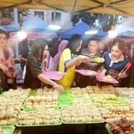 ปังเนยสด (สายกลาง)