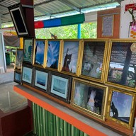 ครัวอยุธยา เด๋ กุ้งเผา คำชะโนด
