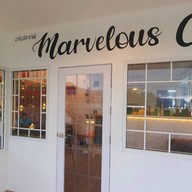 Marvelous Café