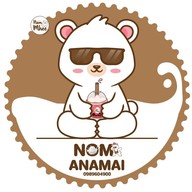 หน้าร้าน นมหมี นมอนามัย เพชรบุรี