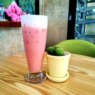 เมนูของร้าน Great Coffee -