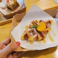 เมนูของร้าน CHARM CAFE BKK