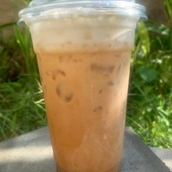 เมนูของร้าน เวียงเหนือ คาเฟ่
