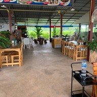 ครัวอยุธยา เด๋ กุ้งเผา คำชะโนด