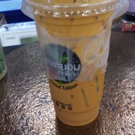 เมนูของร้าน ชาพะยอม สาขา บิ๊กซี สมุทรปราการ