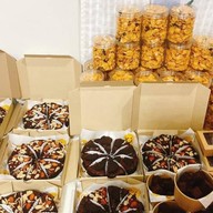 ติดใจ เบเกอรี่