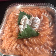 เมนูของร้าน Kouen Sushi Bar Cloud ประชาชื่น