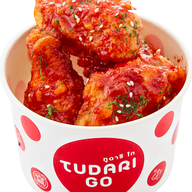 เมนูของร้าน TUDARI เดอะมอลล์ นครราชสีมา