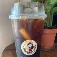 เมนูของร้าน เวียงเหนือ คาเฟ่