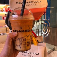 เมนูของร้าน DEAN & DELUCA สำนักงานใหญ่ ธนาคารทหารไทยธนชาติ
