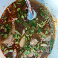 หม่าล่า @work