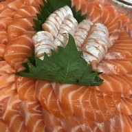 Kouen Sushi Bar Cloud ประชาชื่น