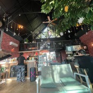 หม่าล่า @work