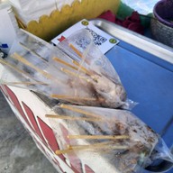 เมนูของร้าน หมูย่างเกิน100