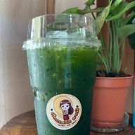 เมนูของร้าน เวียงเหนือ คาเฟ่