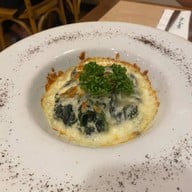 เมนูของร้าน Ars Longa