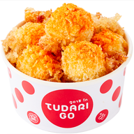 เมนูของร้าน TUDARI เดอะมอลล์ นครราชสีมา