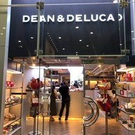 DEAN & DELUCA สำนักงานใหญ่ ธนาคารทหารไทยธนชาติ