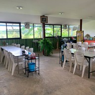ครัวอยุธยา เด๋ กุ้งเผา คำชะโนด
