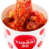 เมนูของร้าน TUDARI เดอะมอลล์ นครราชสีมา