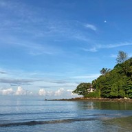 บรรยากาศ หาดกมลา