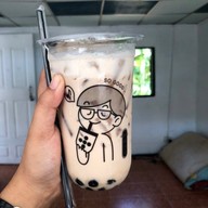 เมนูของร้าน บ้านลุงแจ็ค