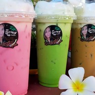 Cafe'Baan-Aue (กาแฟบ้านเอื้อ) บางใหญ่