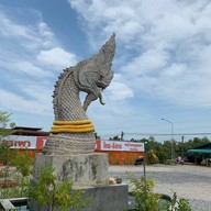 ครัวอยุธยา เด๋ กุ้งเผา คำชะโนด