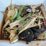 หม่าล่า @work