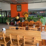ครัวอยุธยา เด๋ กุ้งเผา คำชะโนด