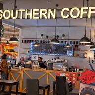 SOUTHERN COFFEE โลตัส อ่างทอง