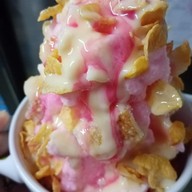 เมนูของร้าน Roselamoon Cafe & Restaurant ปทุมธานี