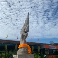 ครัวอยุธยา เด๋ กุ้งเผา คำชะโนด