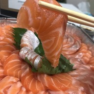 Kouen Sushi Bar Cloud ประชาชื่น