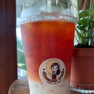 เมนูของร้าน เวียงเหนือ คาเฟ่