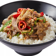 เมนูของร้าน TUDARI เดอะมอลล์ นครราชสีมา