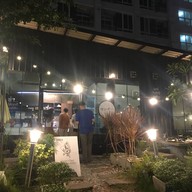 Zero Celsius cafe  ขอนแก่น