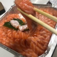 Kouen Sushi Bar Cloud ประชาชื่น