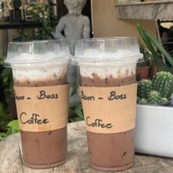 Bam-Boss Coffee