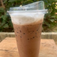 เมนูของร้าน เวียงเหนือ คาเฟ่