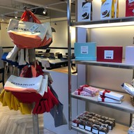 DEAN & DELUCA สำนักงานใหญ่ ธนาคารทหารไทยธนชาติ