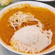 เมนูของร้าน ขนมจีนบ้านผู้การ -