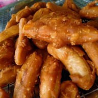 กล้วยทอดสยามสาขากม.2