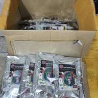 เมนูของร้าน โกแมน ต้มเลือดหมู บุรีรัมย์