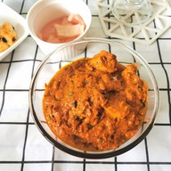 เมนูของร้าน อาหารอินเดีย Indian Khana