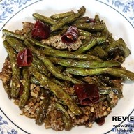 เมนูของร้าน ร้านหล่อเหลา ทองหล่อ11