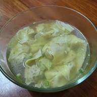 ข้าวต้มแห้ง อุบลราชธานี