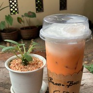 Bam-Boss Coffee