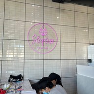 บรรยากาศ Sleepless Cafe ถนนเนตรดี