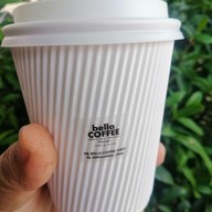 Bella Coffee